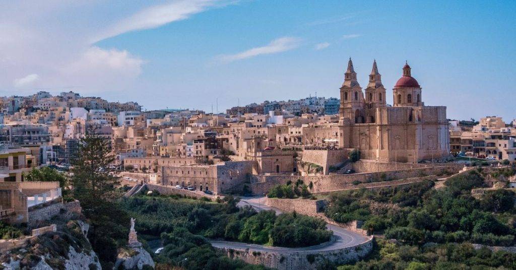 OKX Chooses Malta Over France for European Hub to Align With EU's MiCA Regulations