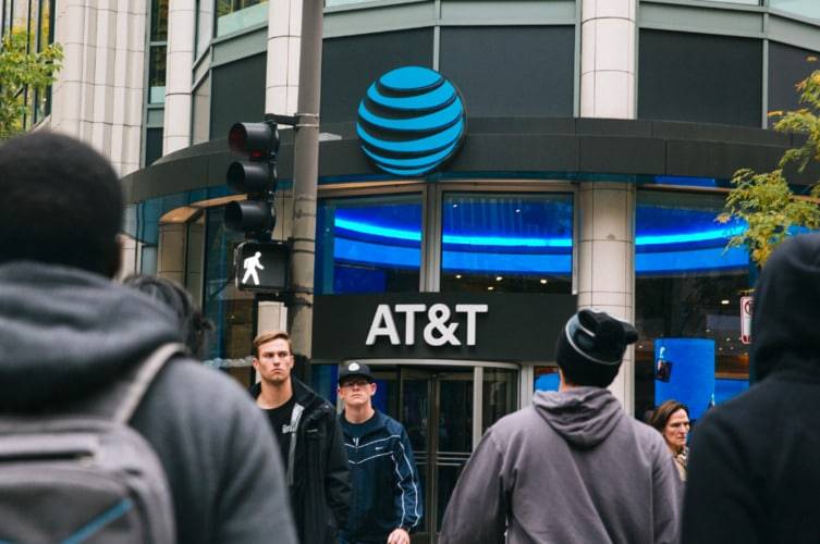 AT&T Settles $400K in Bitcoin Over 2022 Cyberattack Data Loss