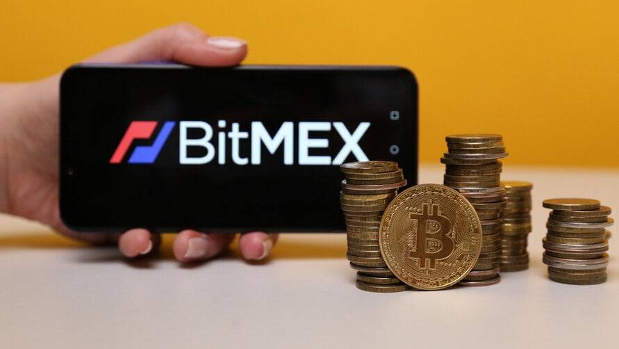 BitMEX Rejects Guilty Plea in Money-Laundering Case as 'Past Issues'