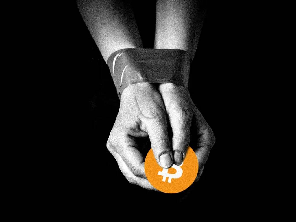 Crypto Tragedy: Bitcoin Enthusiast Abducted and Slain in Kyiv Incident