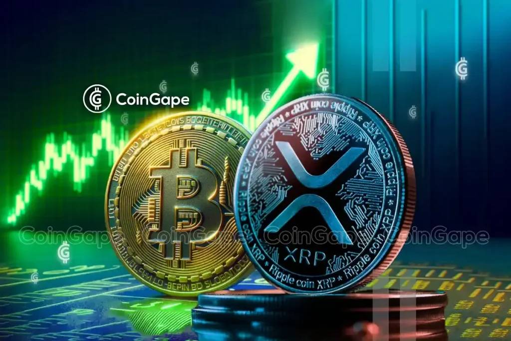 Bitcoin and XRP Spotlighted Before Major US Crypto Political Events