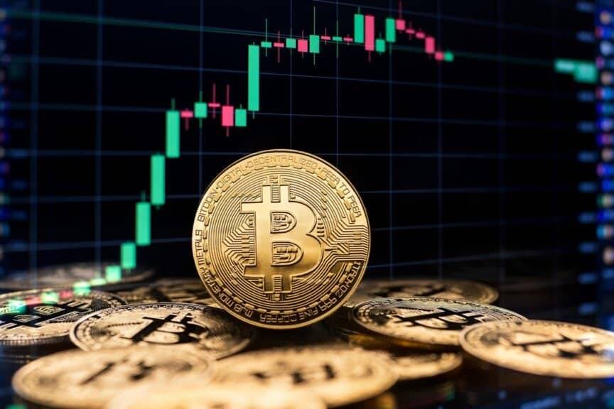 Bitcoin Rises Above $65K Despite Recent Large Transfers