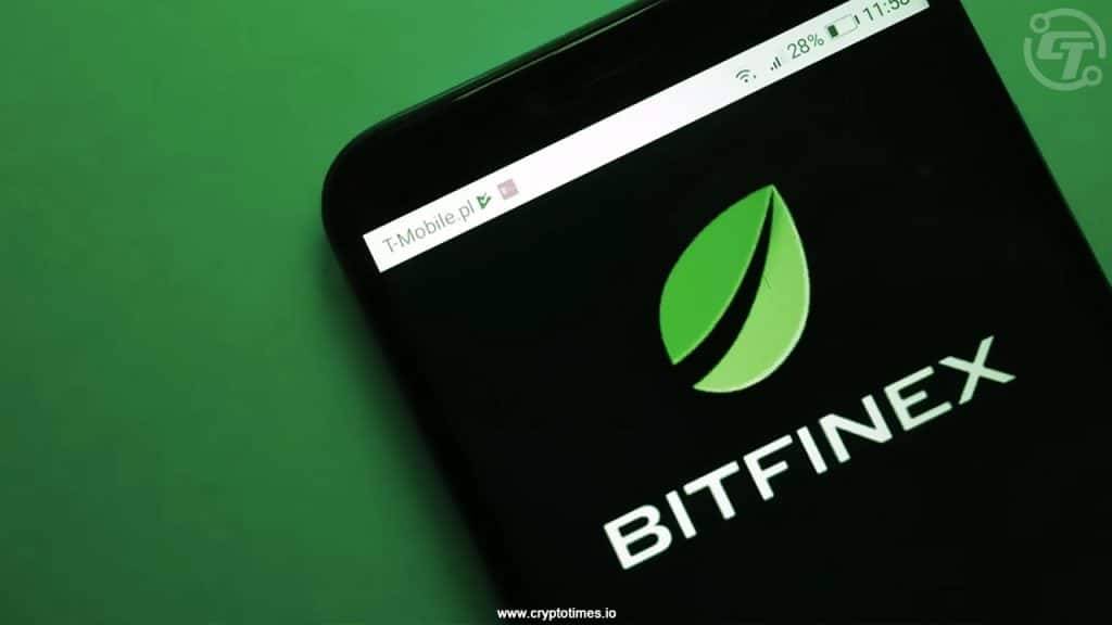 Hilton Project in El Salvador Receives Refund from Bitfinex