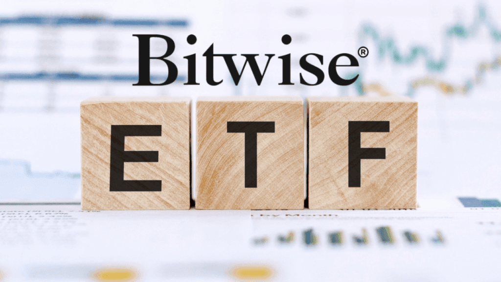 Bitwise Launches ETHW, A New Ethereum ETF Featuring ENS Subnames