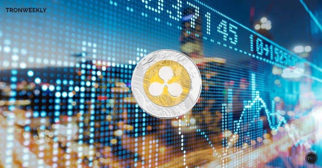 XRP's Upturn and 255% Surge Forecast for Crypto Players
