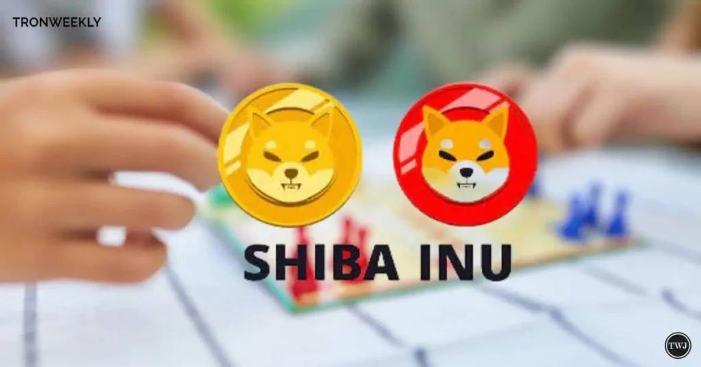 Shiba Inu Game Breaks 17-Month Silence With Major Update