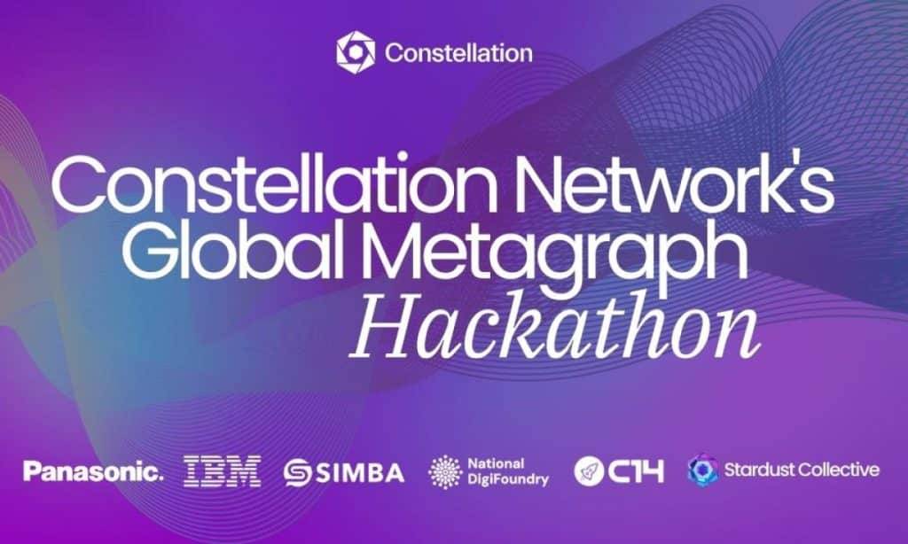 Panasonic and IBM Unveil DoD-Approved Multi-Blockchain Platform at Global Hackathon