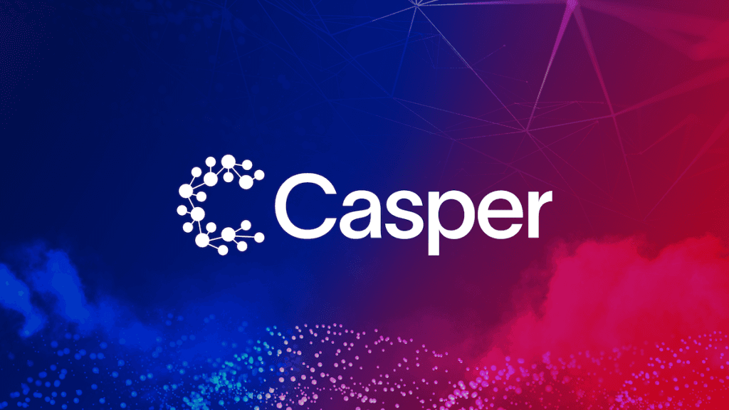 Casper Network Suspends Activity Due to Cybersecurity Incident