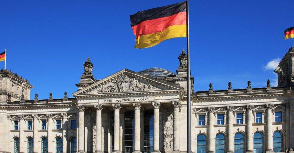 Germany's $2.8B BTC Sell-Off Sparks Market Debate for Crypto Gamers