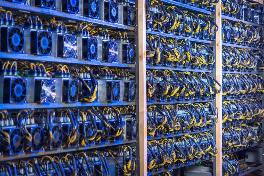 Crypto Gamers Alert: Bitcoin Mining Gains Hit Near 6-Year Dip