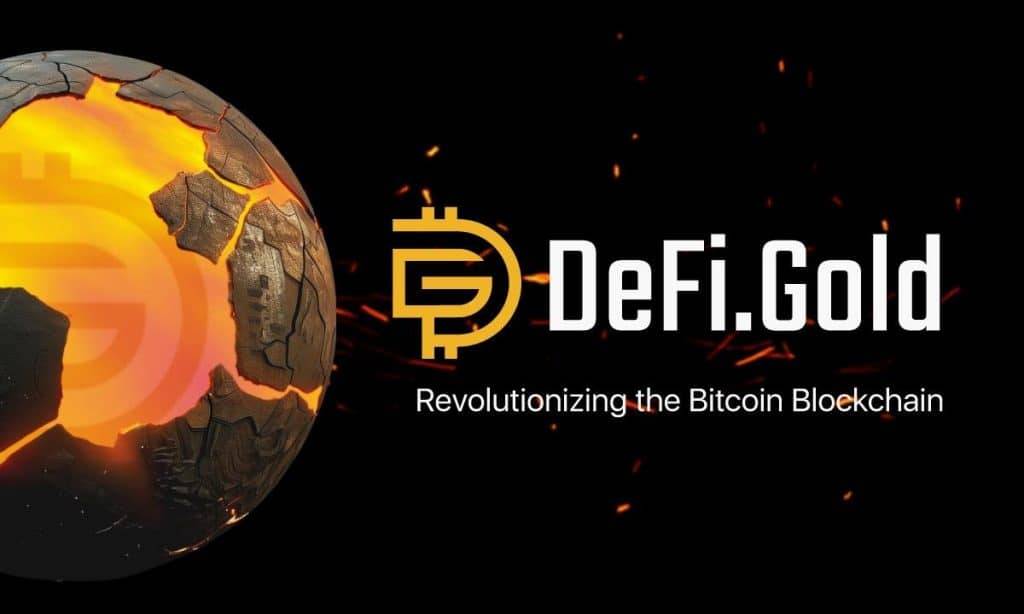 Debut of DeFi.Gold’s NFT Marketplace Featuring Flurbo and Schmeckle