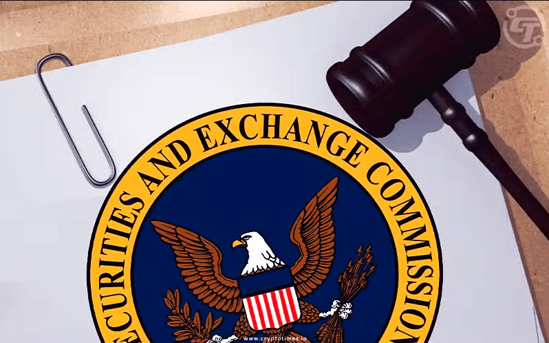 Digital Chamber Supports LEJILEX Against SEC in Crypto Asset Litigation