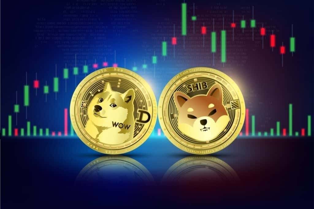 Leading Trader Unveils Top 5 Meme Coins, Highlights New DOGE
