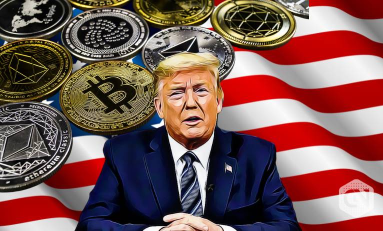 Exclusive: Trump's Shock Endorsement of Bitcoin Kicks at Nashville - Inside Scoop