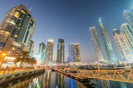 Dubai Unveils Blockchain Platform to Advance Smart City Initiatives