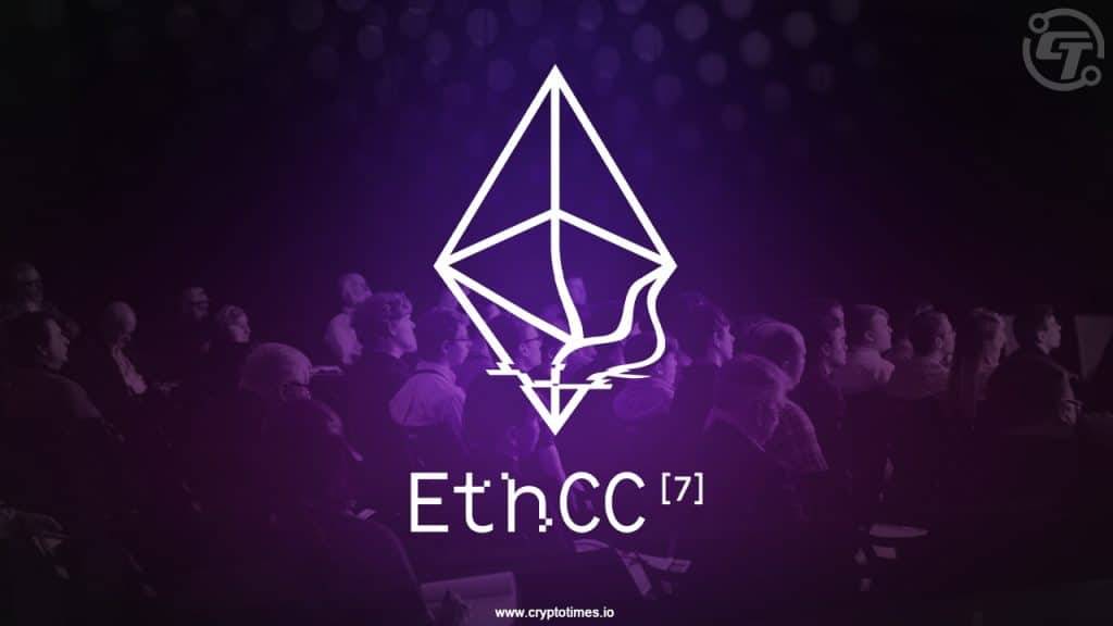 EthCC 2024 Guide: Must-See Events in Brussels
