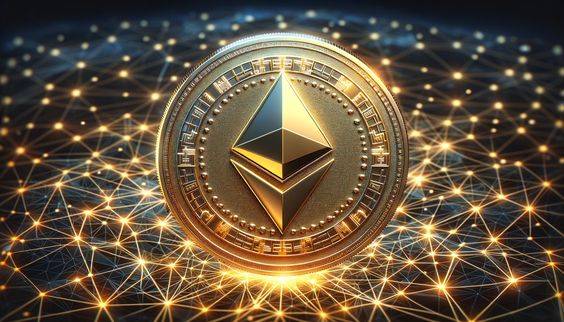 First Day of Ethereum ETF Trading Surpasses $1 Billion in Volume