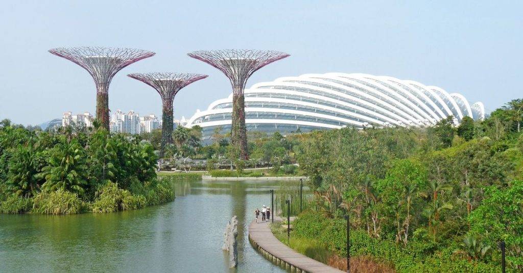 Singapore Reports Increase in Cryptocurrency for Terror Funding, Yet Remains Minor