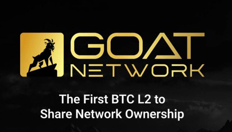 ZKM Launches GOAT Network, a Bitcoin Layer 2 Solution for Enhanced Interoperability