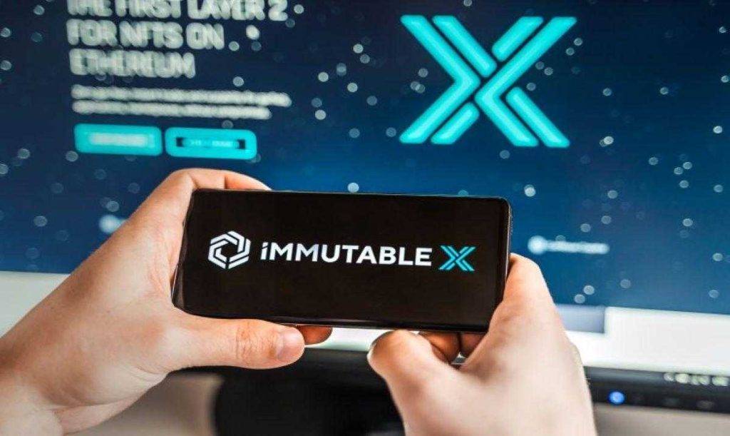 Immutable Empowers 400 Developers to Pioneer Web3 Gaming Revolution