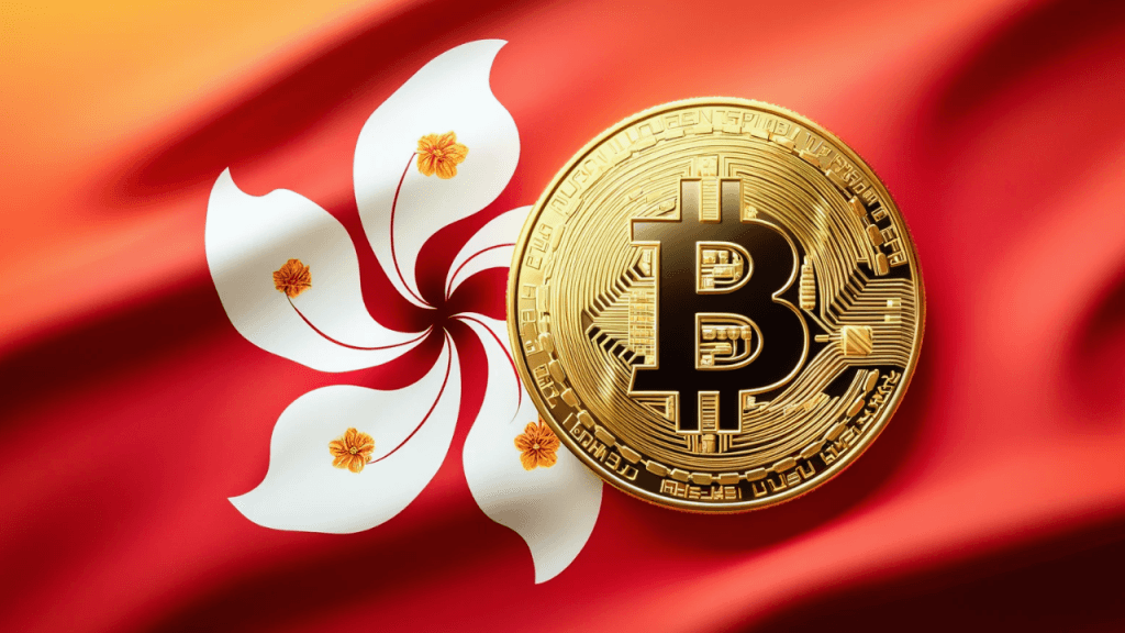 Hong Kong Could Add Bitcoin to Its Financial Arsenal - Here's the Scoop!
