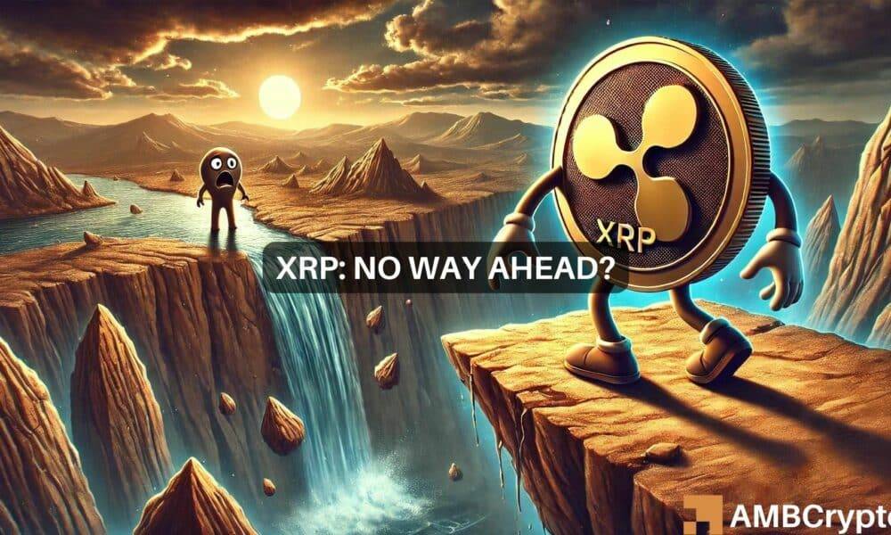 XRP Declines Over 12% Yet Experts Predict a $27 Rebound: Future Outlook