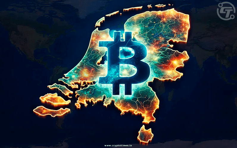 One Trading Secures Netherlands License for Crypto Futures in EU ?