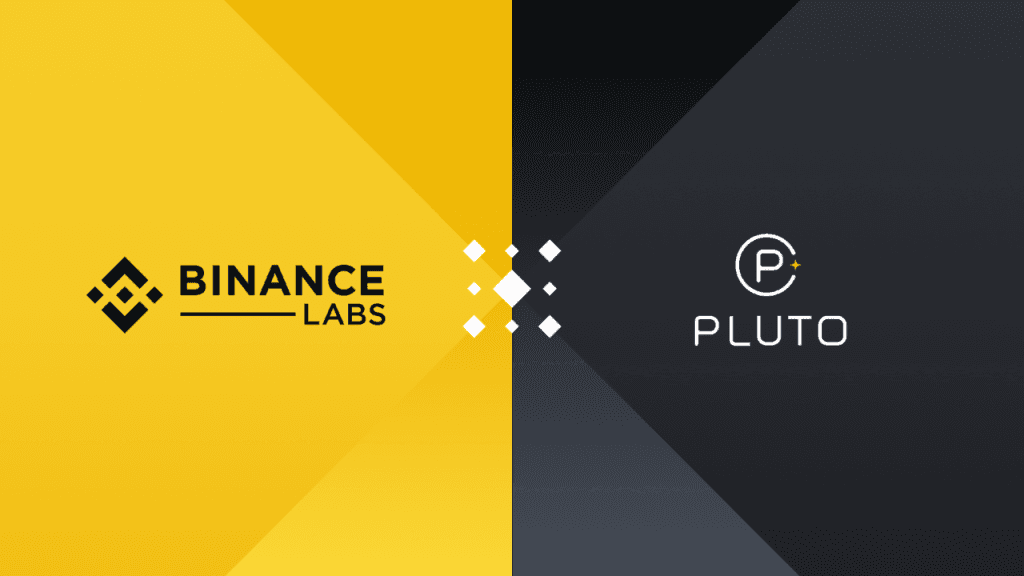 Binance Labs Invests in Pluto Studio's Catizen, Elevating the Game's Future