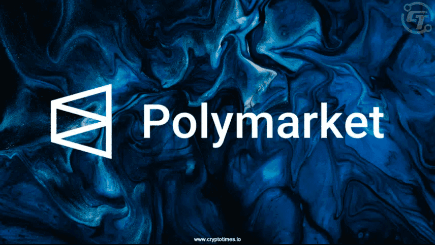 Boom! Polymarket Surges to $1B Volume, $343M of It in a Single Month!
