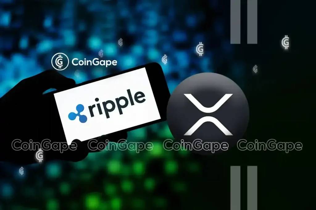 XRP Hits $0.56 Amid Major Transfer, Next Goal for Gamers