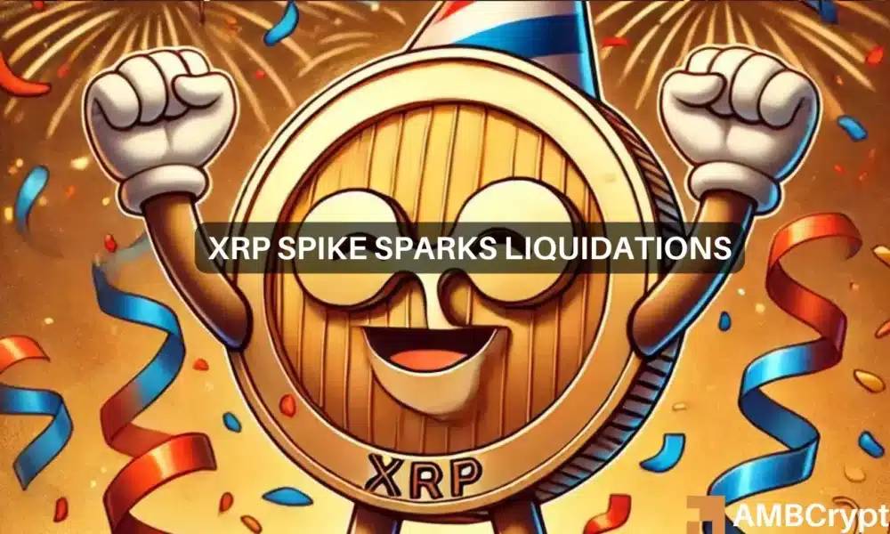 XRP Hits $0.53 Peak: A Stellar Week for Crypto Players - Next Steps?