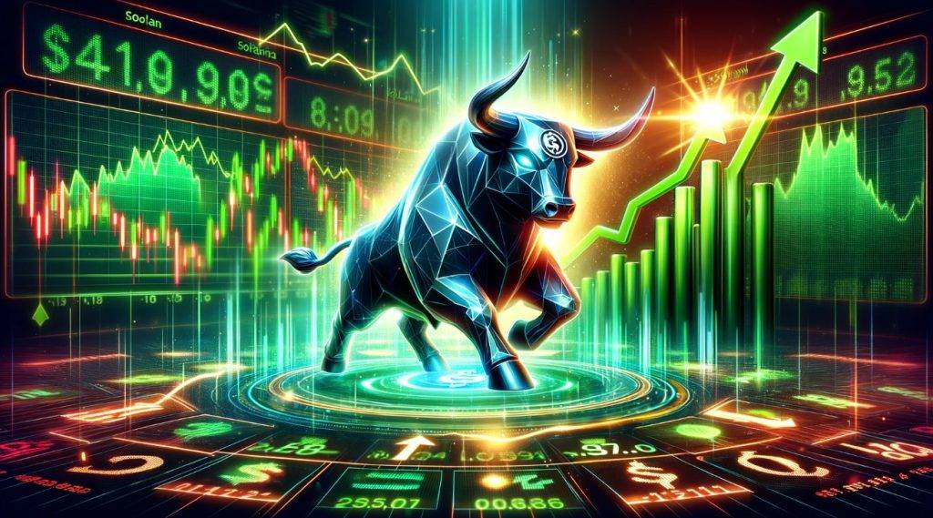 Gaming Pro Predicts SOL to Hit Half ETH's Value This Cycle