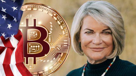 Senator Lummis Advocates for Bitcoin to Strengthen the US Dollar