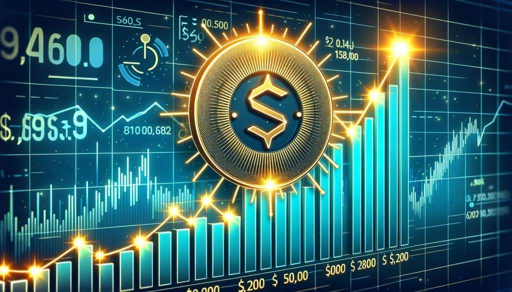 Gaming Crypto Pro Predicts SOL to Hit $1,000 Mark