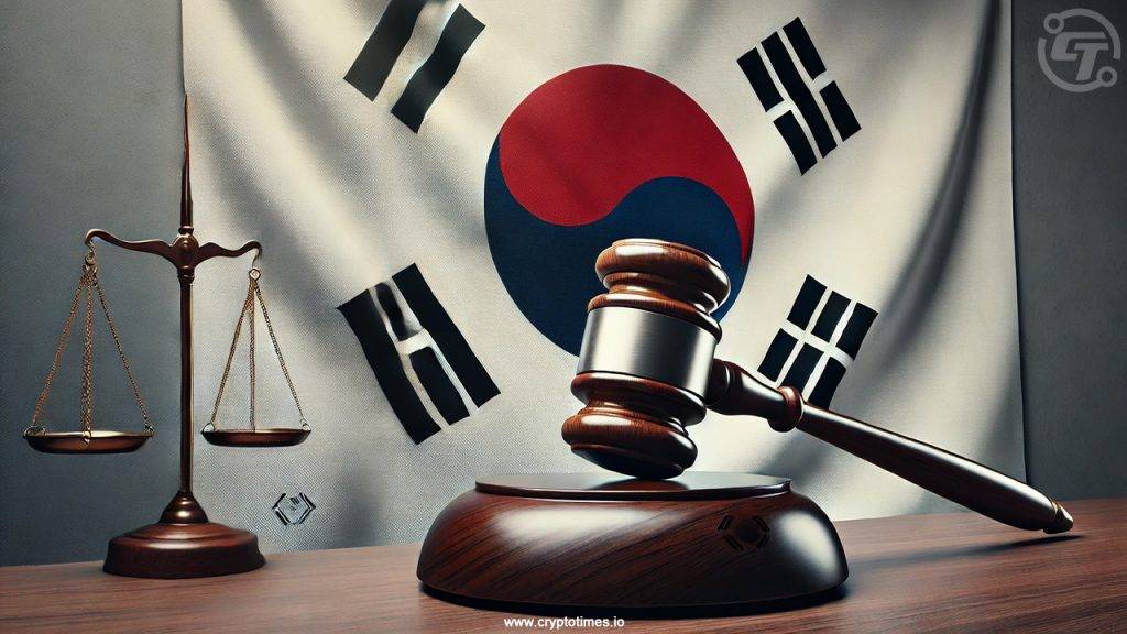 South Korea May Postpone Crypto Profits Tax to 2028