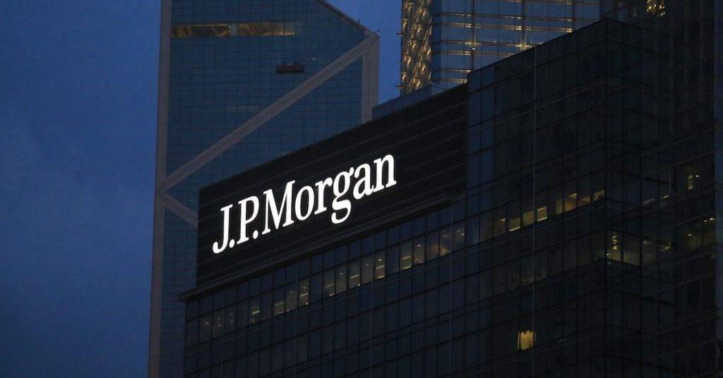 JPMorgan & DBS Support Partior: $60M Boost for Crypto Gamers