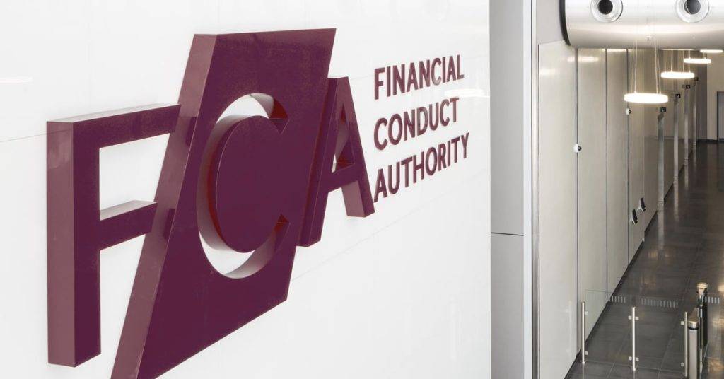 UK's FCA Imposes $4.5M Fine on Coinbase's CBPL for AML Failures and Risky Clientele