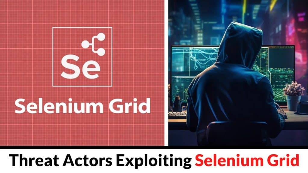 Cybercriminals Target Selenium Grid to Mine Cryptocurrency