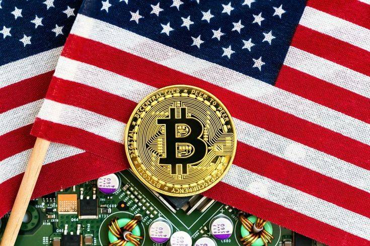 U.S. Transfers $4 Million in Confiscated Bitcoin to Unknown Wallet
