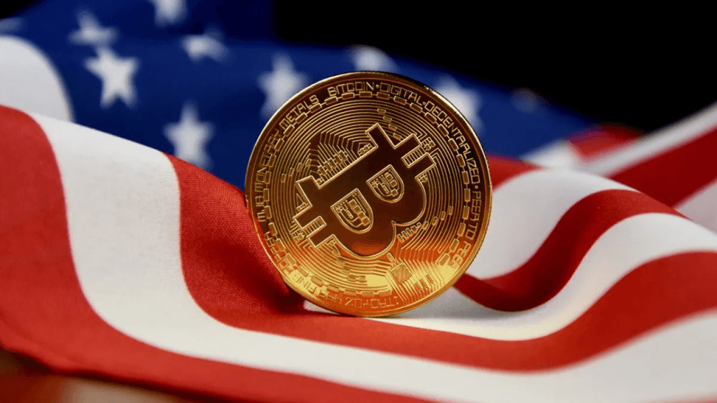 US Government Transfers $2 Billion in Silk Road Bitcoin, Crash Dips BTC Under $67K!