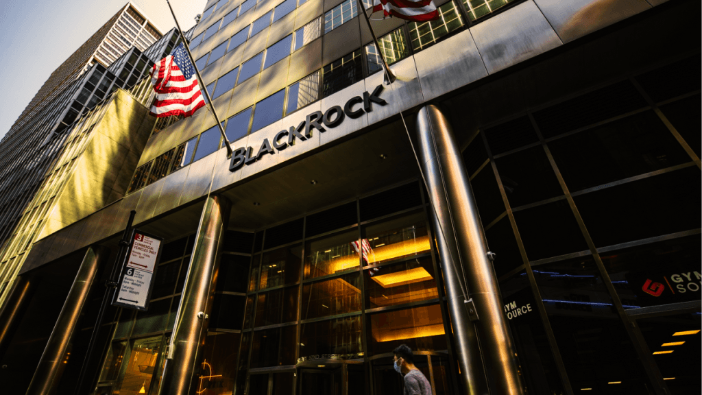 BlackRock Alerts Crypto Fans: Beware of Bogus Investment Schemes!