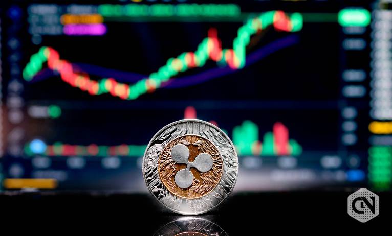 XRP Surges Against Odds - Peaks at 6-Month Wallet Growth High, Experts Stunned