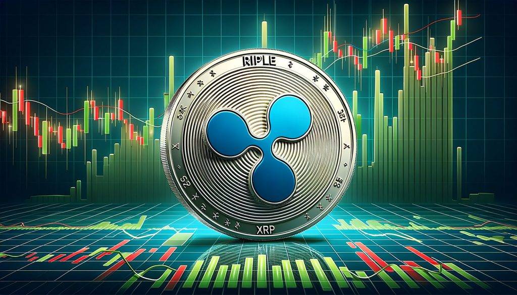 Ripple (XRP) Sets Sights on Surpassing $10 by 2025: An Overview