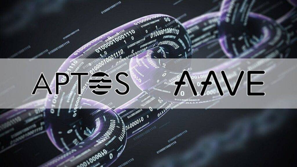 Aptos Foundation Suggests Incorporating Aave v3 into Main Network