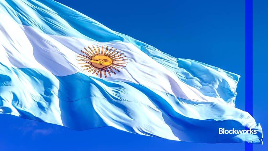 Argentina Embraces Crypto Gaming with Solana Economic Zone