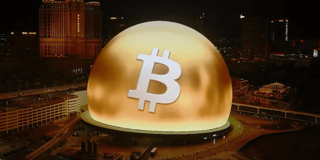 Bitcoin Dominates Las Vegas: The Status of Dogwifhat Explained