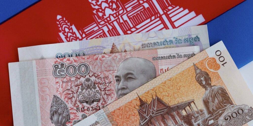 $11 Billion Crypto Fraud Connected to Cambodia's Power Circle