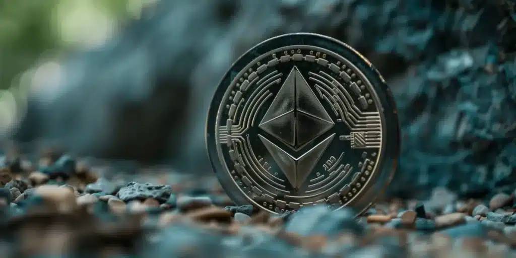 Ethereum Poised for Growth as New ETF Launch Approaches