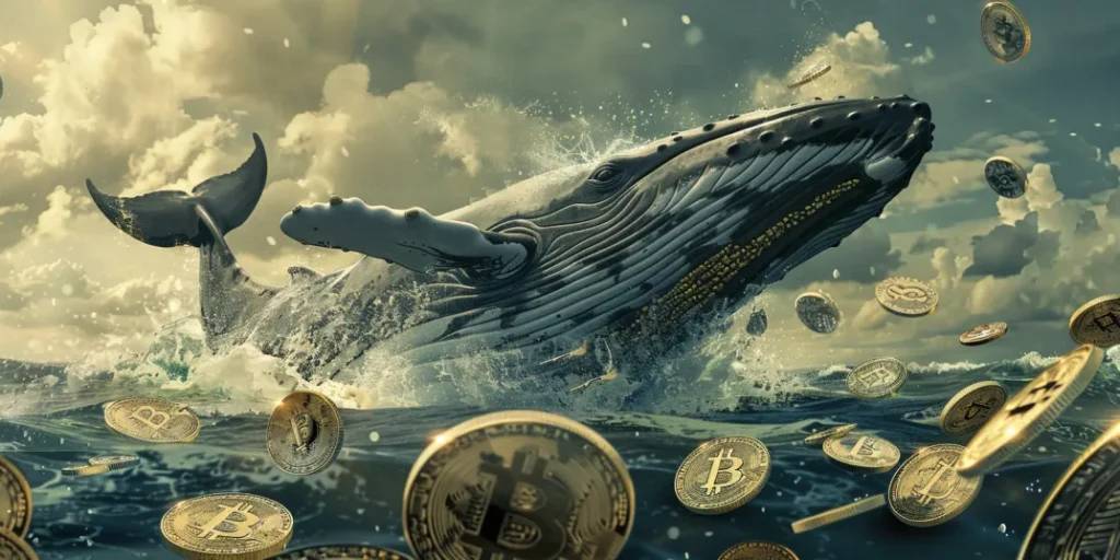 Whales Could Gain from Exaggerated Mt. Gox Fear, Says CryptoQuant Chief