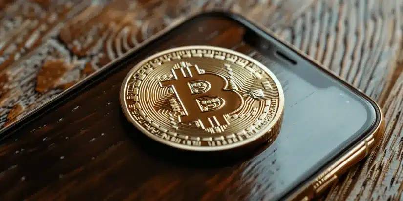 Bitcoin Drops 3% Amid $6 Billion Withdrawal from Major Cold Store Wallet